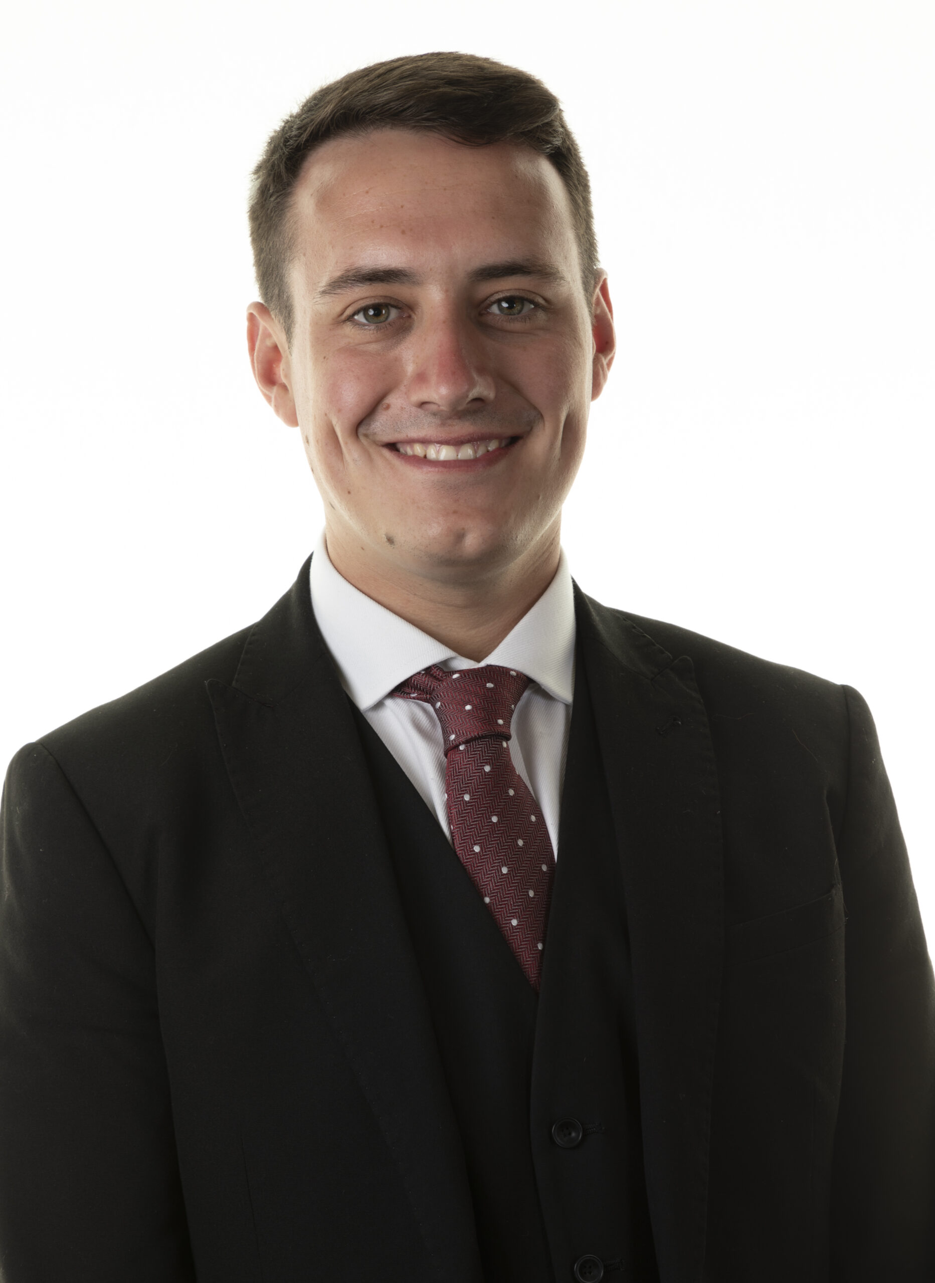 Matthew Mortimer Devon Chambers